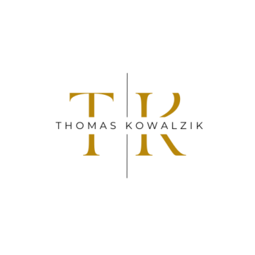 Logo vom Hochzeitsfotograf Thomas Kowalzik